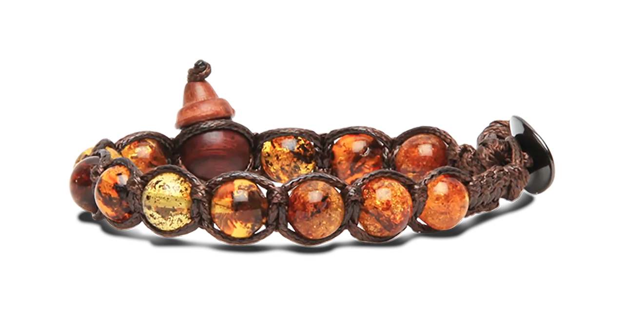 Bracciale Tamashii Ambra BHS900-316