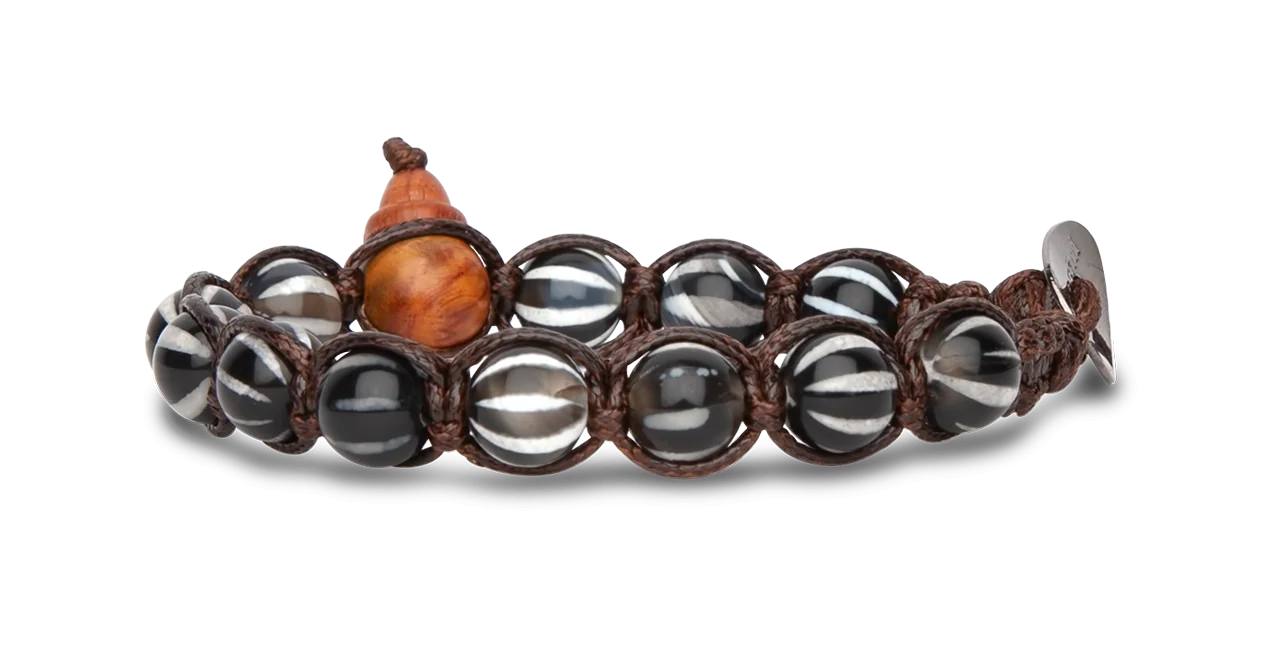 Bracciale Tamashii gzi life BHS900-283