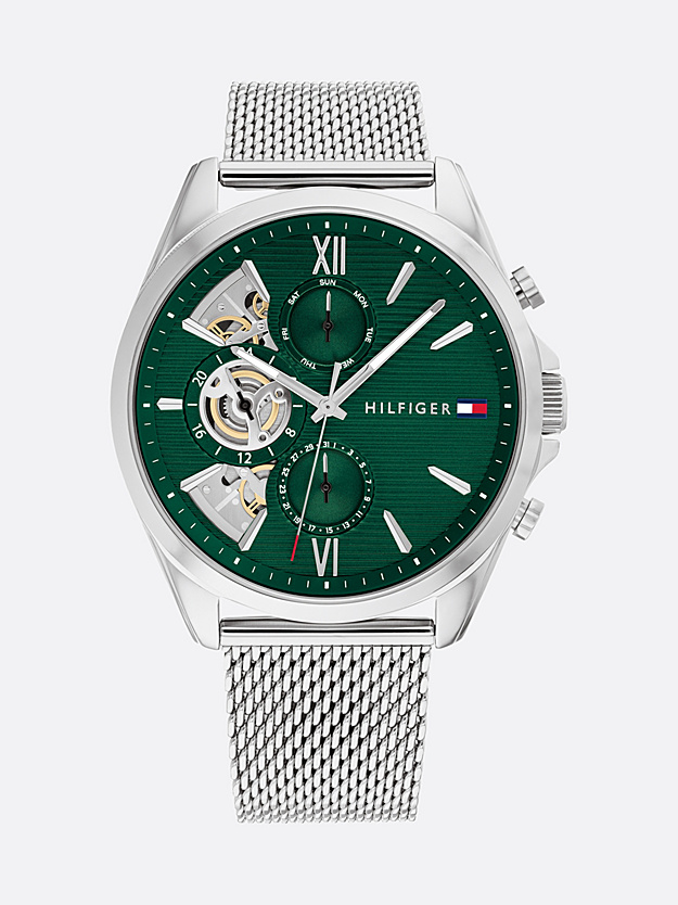 OROLOGIO TOMMY HILFIGER MWM1710647