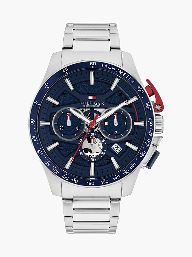 OROLOGIO TOMMY HILFIGER MWM1792261_000