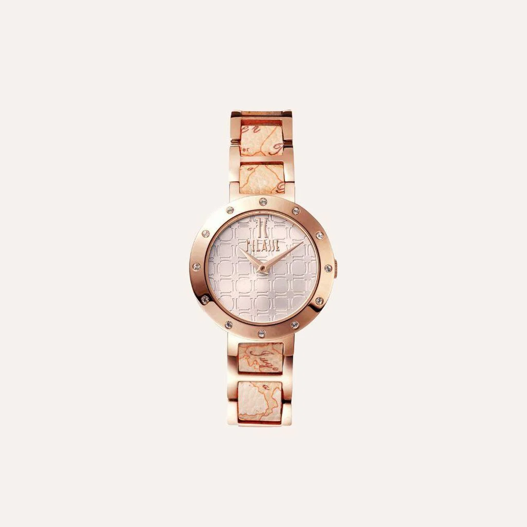 OROLOGIO PRIMA CLASSE AC00100030301C03