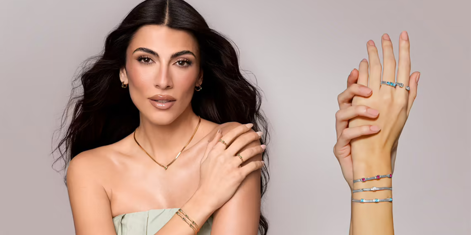 Categoria gioielli Morellato